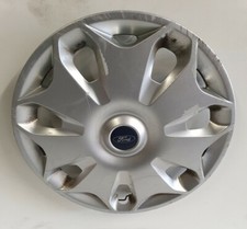 Enjoliveur De Roue Ford