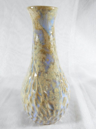 Magnifique vase gres irisee - magnifique,