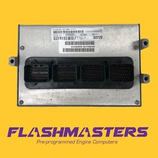 2010 Nitro 3.7L Engine computer P68044702 "Programmed to your VIN" ECM PCM ECU