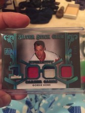 Gordie Howe 1000 Games Patch