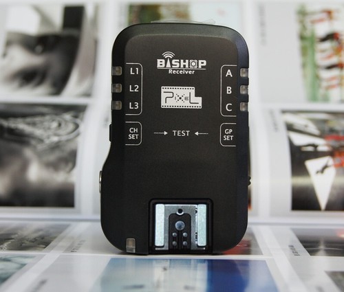 Pixel bishop trigger - bishop,