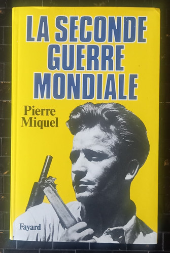 Seconde guerre mondiale - guerre,