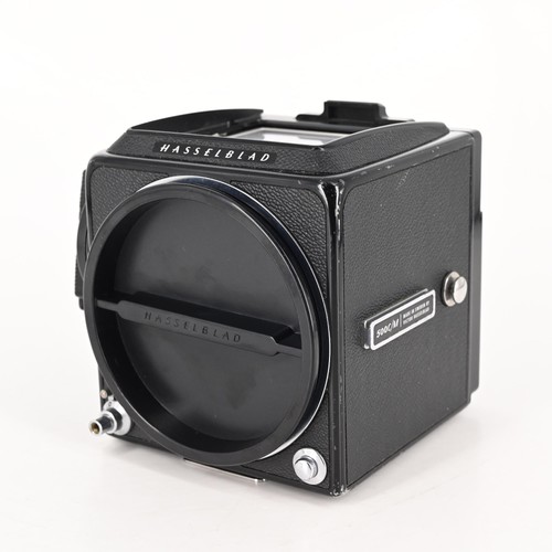 Hasselblad 500c camera body - 500c/m,
