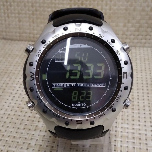 Suunto ss012197310 quartz - suunto,