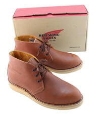 RED WING Traction Tred Men