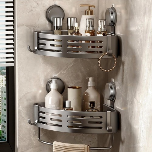 étagère douche angle - douche,
