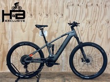 VTT électrique Cube Stereo