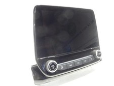 Ecran GPS FORD ECOSPORT PHASE