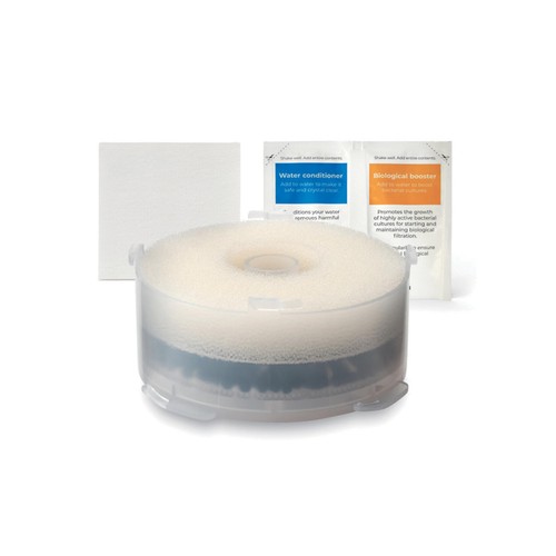 Kit service filtre - kit, modèle