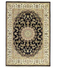 Indo Nain Oriental Rug