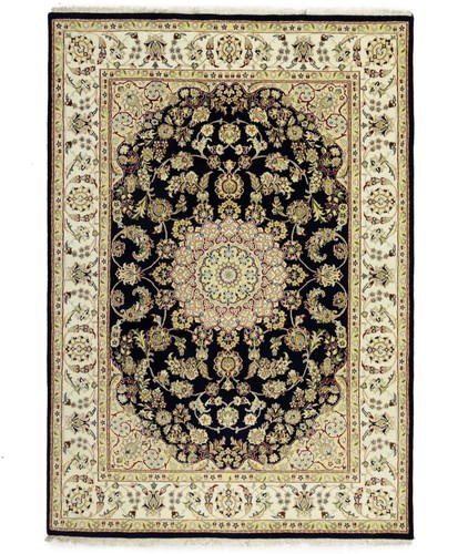Indo nain oriental rug - nain,