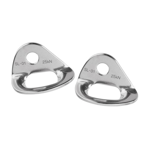 Pièces 25kn alpinisme - 2,
