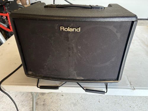 Roland acoustic chorus - acoustic,