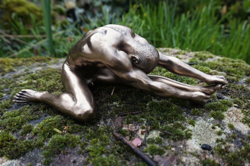 708 5114 figurine - 708.5114, statuette