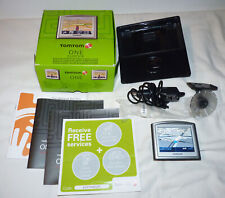 GPS navigation voiture -