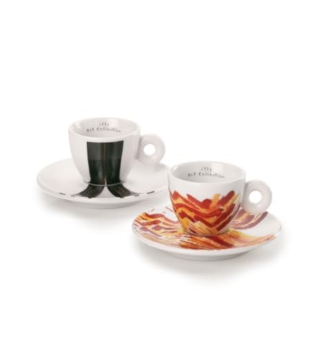 Illy 25155 art - illy,
