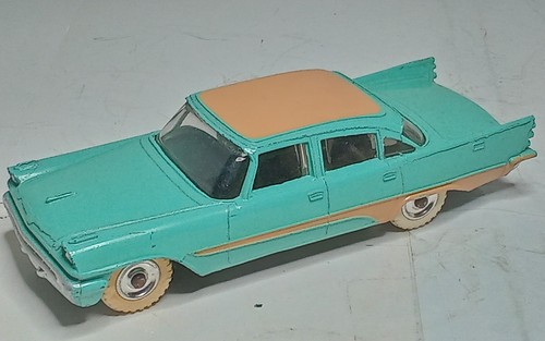 Dinky toys ancien 192 superbe - dinky,