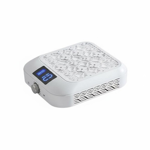 Aspirateur manucure - de,