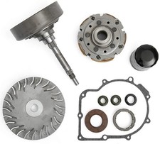 Chaussure Tambour d'embrayage