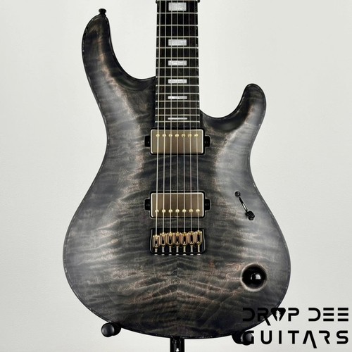 Mayones regius core - core, 7