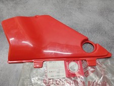 Cache latéral gauche de MT50FA 80 MT50S 80/81 HONDA 83700-167-000ZA