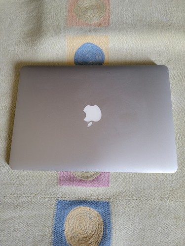 Macbook air a1465 2013 i5 - air,