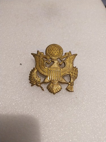 Insigne casquette officier - insigne,