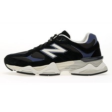 New Balance 9060 Homme Noir Bleu Chaussures 40 41 42 43 44 45 Gym Originales New