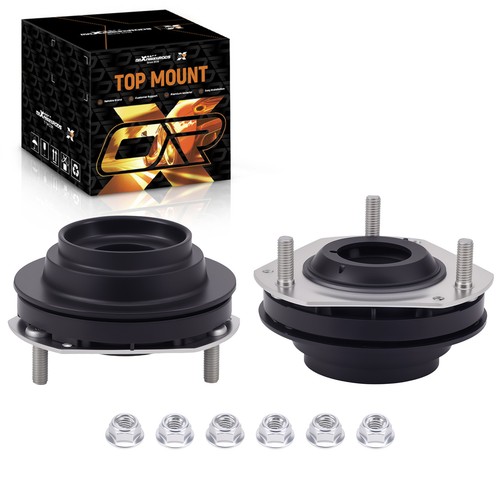 Kit amortisseur supérieur for - amortisseur,
