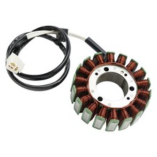 Stator d'alternateur pour