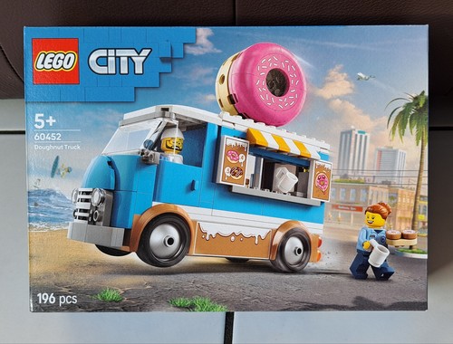 Lego city réff - city, :
