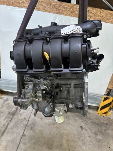 Moteur nissan sentra - moteur,