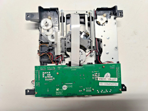 Lecteur dvd pour tv - lecteur,