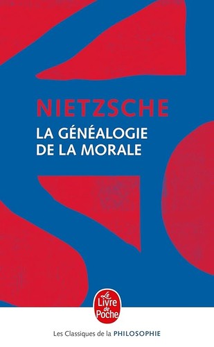 Généalogie morale - la,