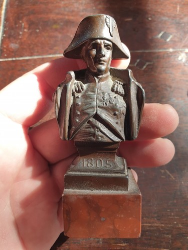 Buste napoleon er ancien - de,