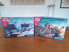 CLEMENTONI,Science et jeu –