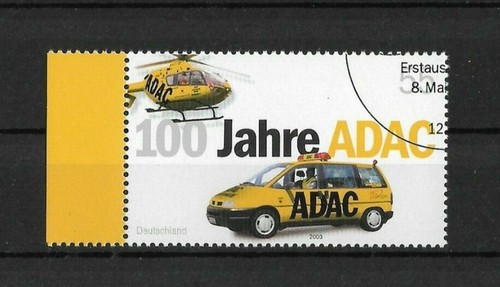 Michel 2340 allemagne 100 ans - 2340,