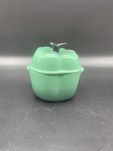 Cocotte creuset poivron - cocotte,