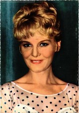 CPA AK Petula Clark FILM STAR