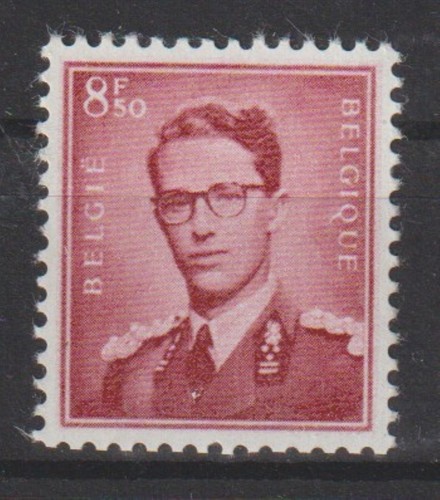 Belgium 1957 cob 1072 - belgium,
