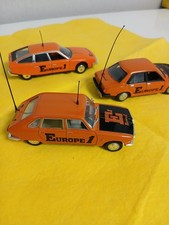 Ensemble Miniatures Europe 1