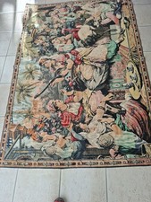tapisserie murale ancienne