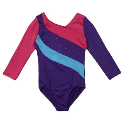 Justaucorps gymnastique et - justaucorps, de