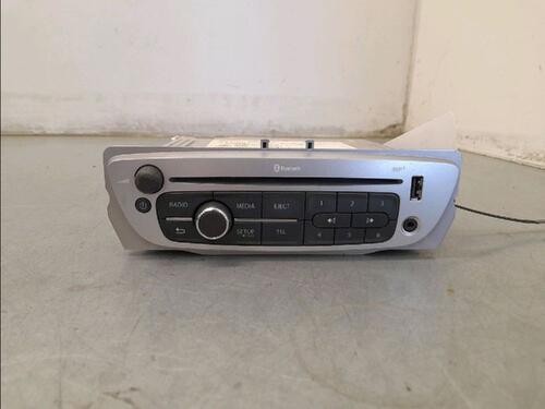 Autoradio origine renault - d'origine,