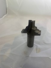 Large Outside Profile CNC