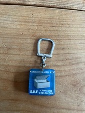 old key fob N257 freezer approved ATR EDF country freezer