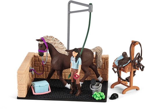 Schleich horse club emily - horse,