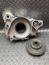 Honda NSR250 MC28 / Dry Clutch Cover Case & Primary Gear