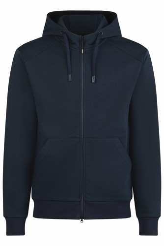 Pikeur hoody jacket nightblue - pikeur,