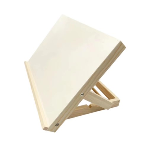 Chevalet table pliable - chevalet, de